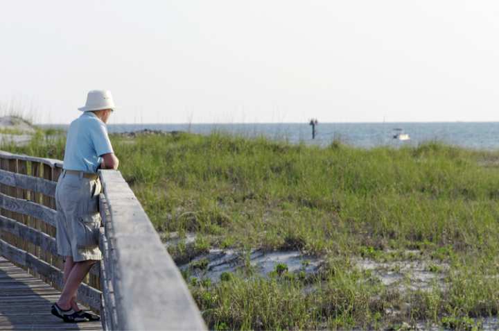 5 Beautiful Scenic Hikes in Alabama