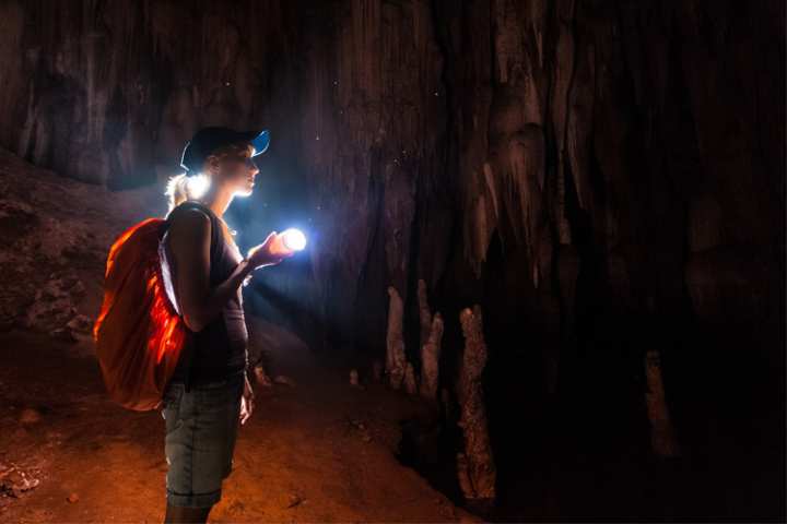 Making the Most out of Rickwood Caverns State Park 