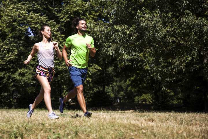 5 Awesome Trail Running Spots in Alabama