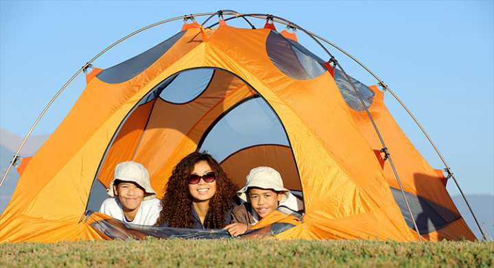 5 Awesome Campgrounds for Families in Colorado