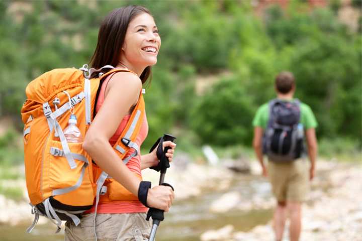 5 Energizing Hikes in Georgia