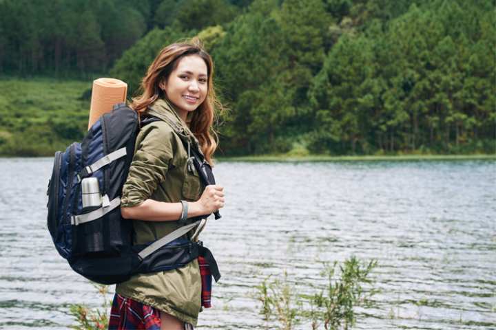 Making the Most out of Tugaloo State Park 