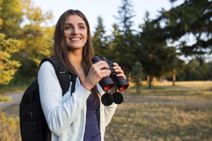 5 Best Birdwatching Hikes in Iowa