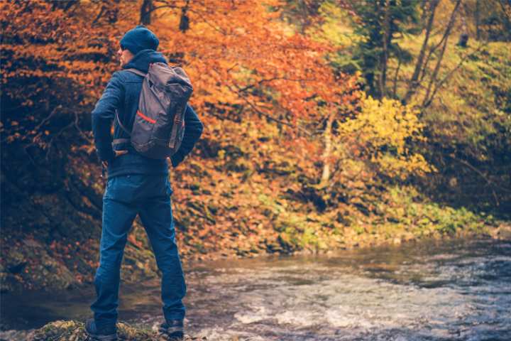 5 Energizing Hikes in Iowa 