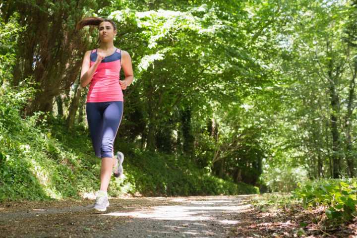 5 Awesome Trail Running Spots in Iowa