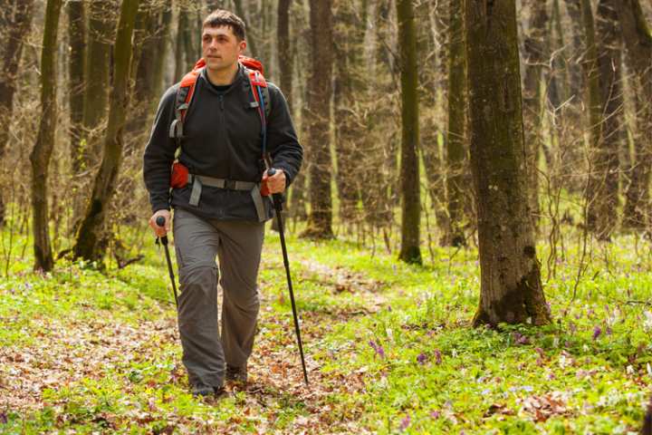 5 Energizing Hikes in Illinois