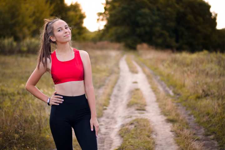 5 Awesome Trail Running Spots in Illinois