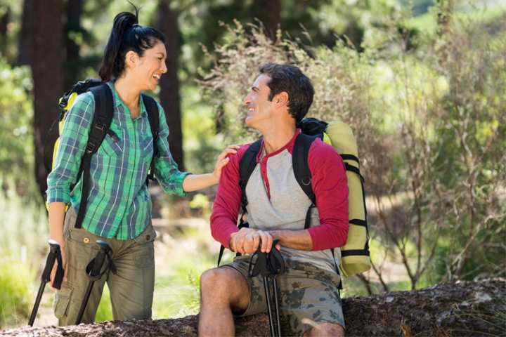 5 Energizing Hikes in Kentucky 