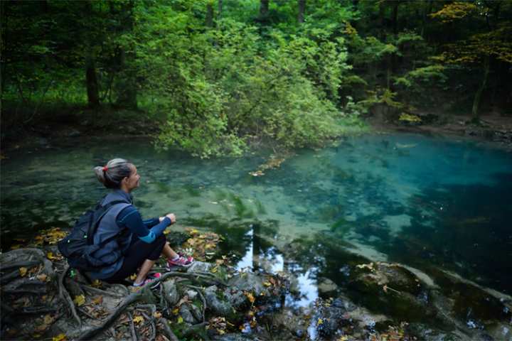 5 Energizing Hikes in Louisiana