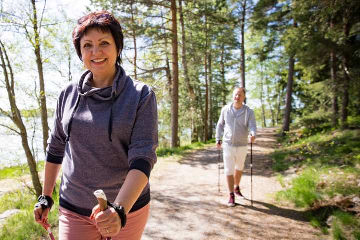 5 Great Hiking Trails in Louisiana 