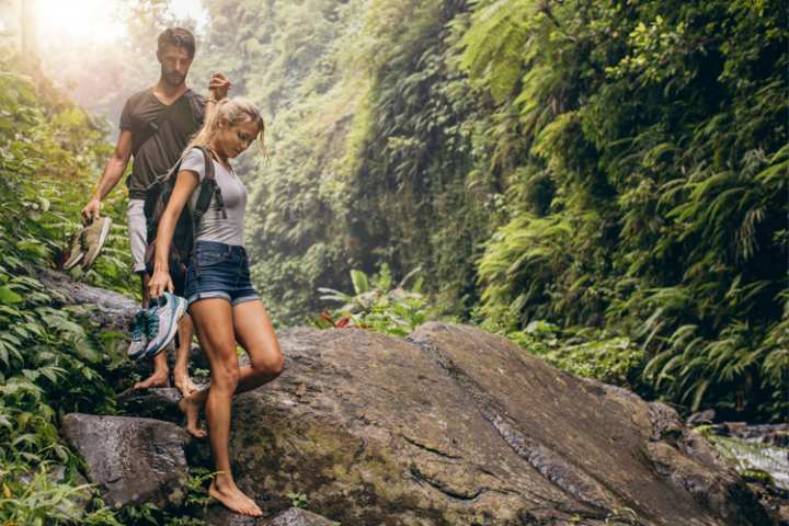 5 Energizing Hikes in Massachusetts