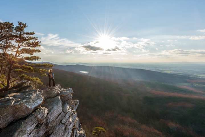 5 Best Energizing Hikes in Maryland