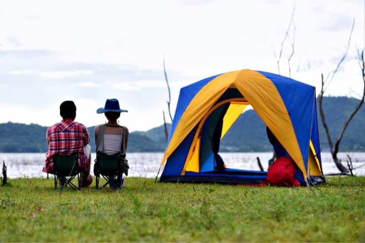5 Awesome Campgrounds for Families in Minnesota