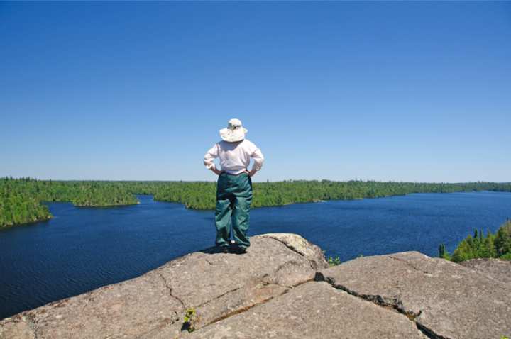 5 Beautiful Scenic Hikes in Minnesota