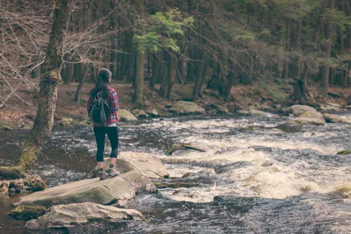 5 Energizing Hikes in New York