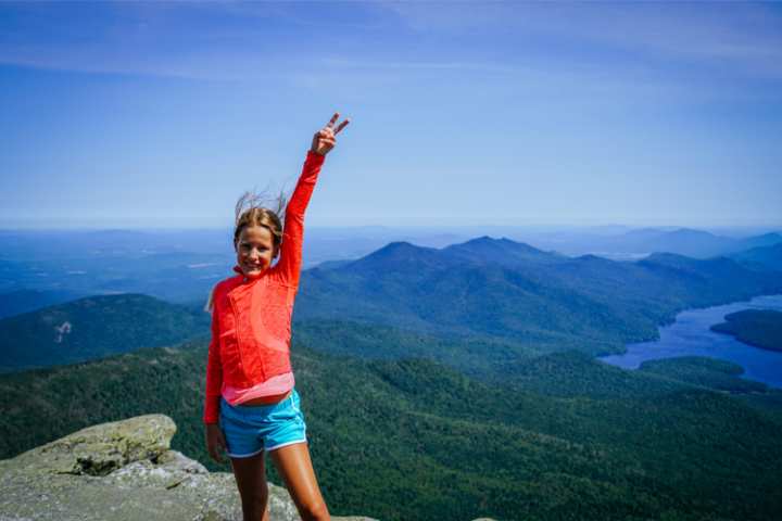 5 Beautiful Scenic Hikes in New York