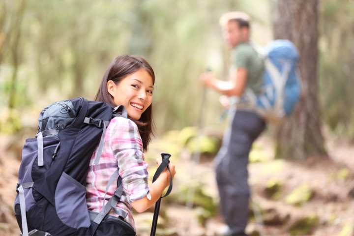 5 Best Hiking Trails in Ohio