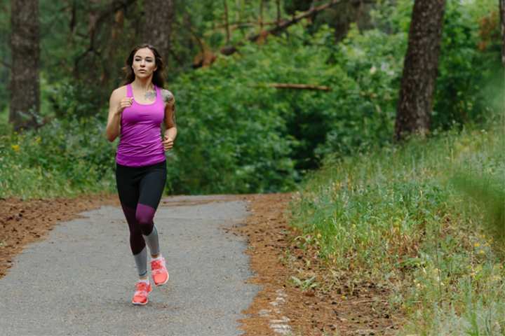 5 Awesome Trail Running Spots in Ohio