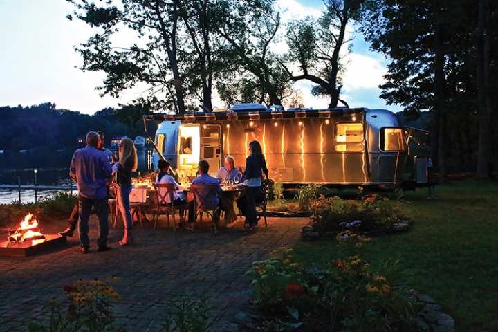 8 Things to Consider Before Buying an RV