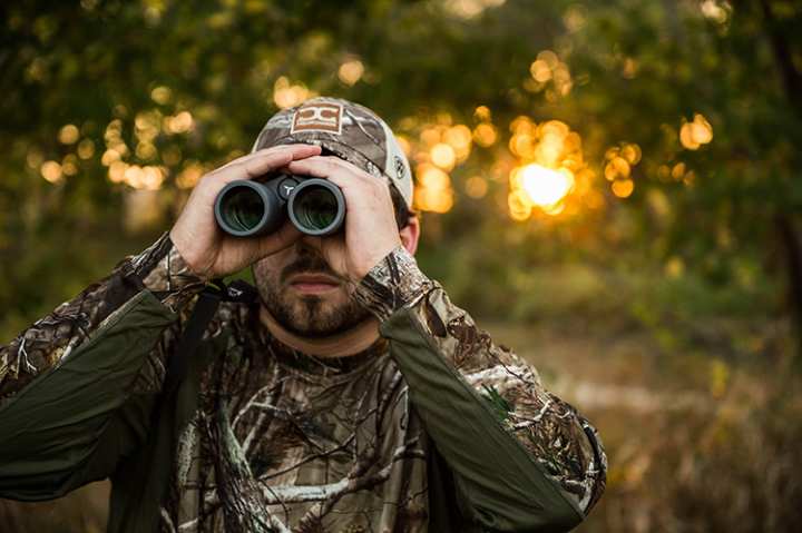 Summertime Scouting Equals Big Fall Bucks