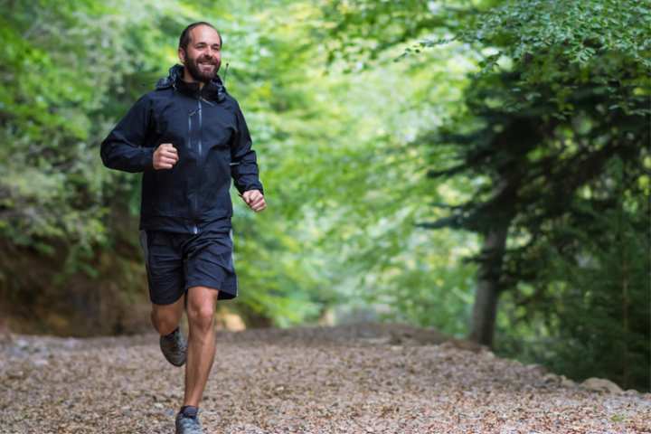 5 Awesome Trail Running Spots in Tennessee