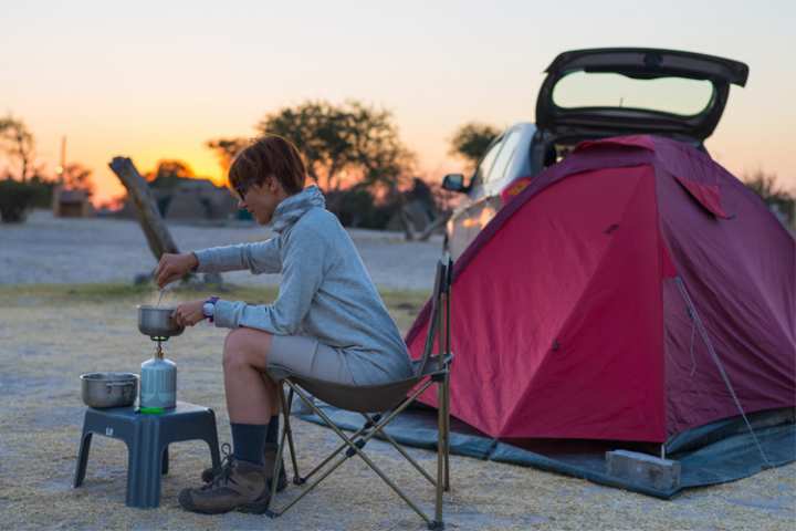 The Necessities Every Camper Should Own