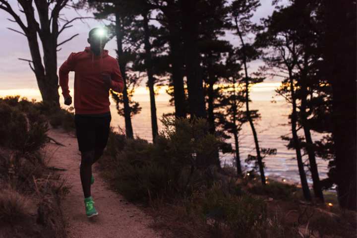 5 Awesome Trail Running Spots in Washington State