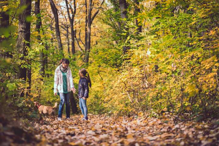 5 Energizing Hikes in Wisconsin