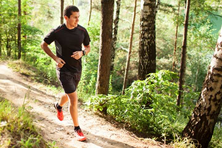 5 Awesome Trail Running Spots in Wisconsin