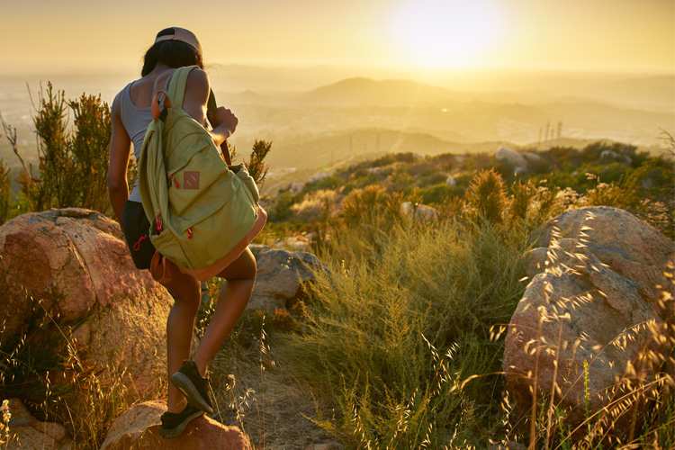 5 Energizing Hikes in California 