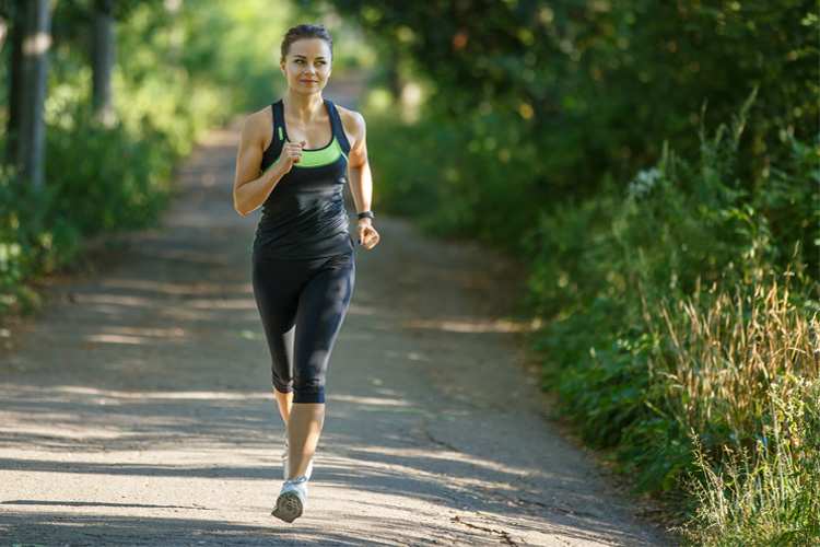 5 Awesome Trail Running Spots in California