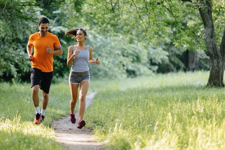 5 Awesome Trail Running Spots in Connecticut