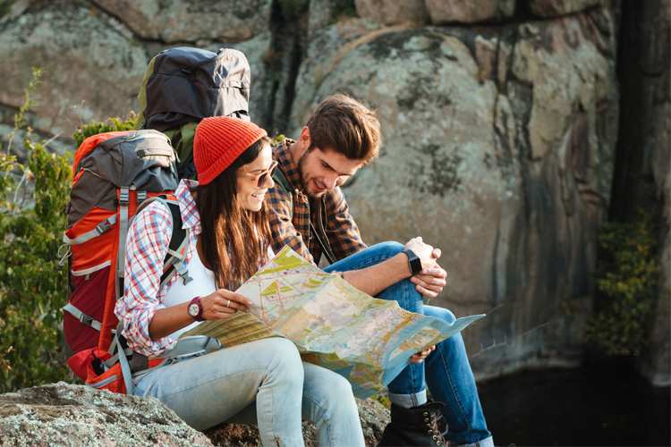 5 Energizing Hikes in Kansas