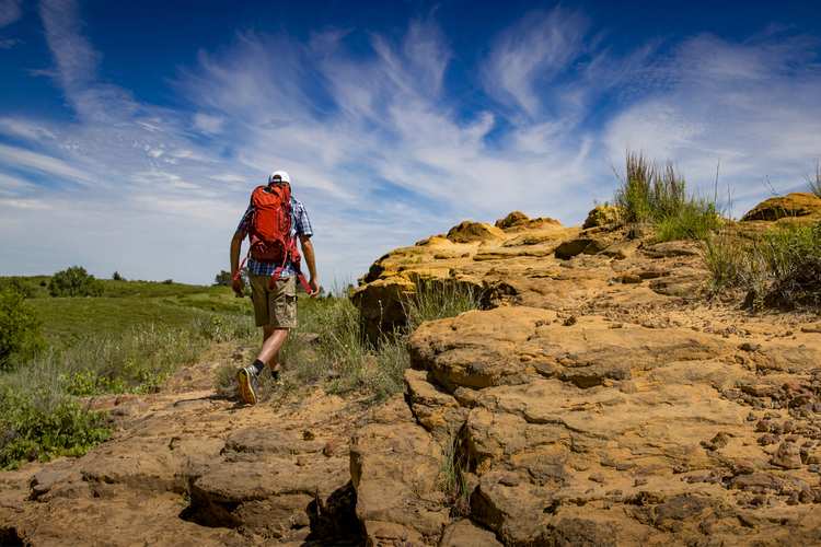 5 Beautiful Scenic Hikes in Kansas