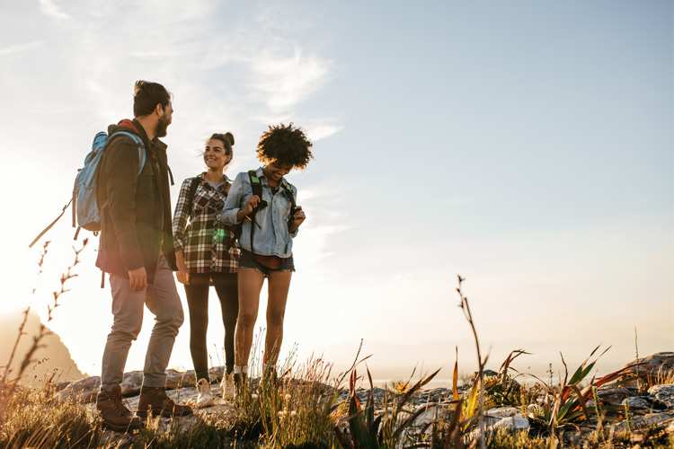 5 Energizing Hikes in Michigan