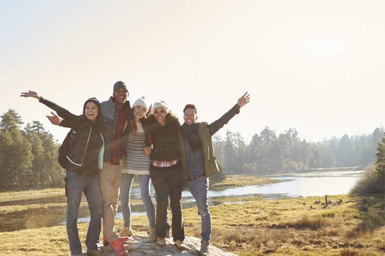 5 Stunning Foliage Hikes in Michigan