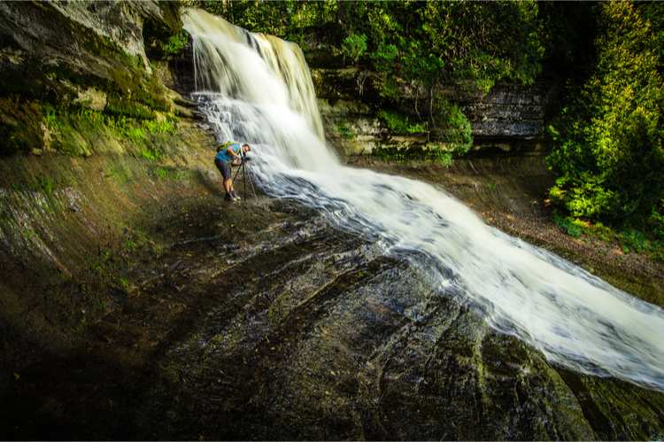 5 Great Hiking Trails in Michigan