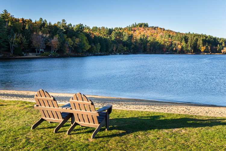 SPOTLIGHT: Things to Do in and Around Yankee Springs Recreation Area