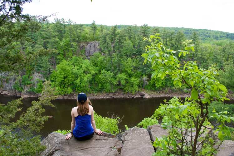 5 Great Hiking Trails in Minnesota
