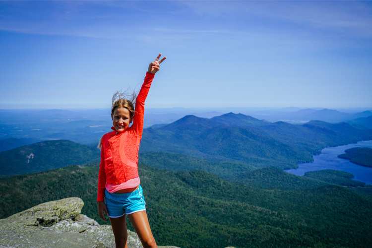 5 Beautiful Scenic Hikes in New York