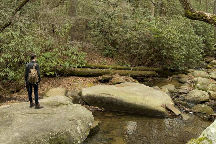 5 Energizing Hikes in Ohio