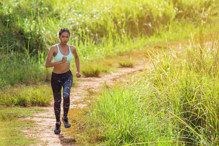 5 Awesome Trail Running Spots in South Carolina